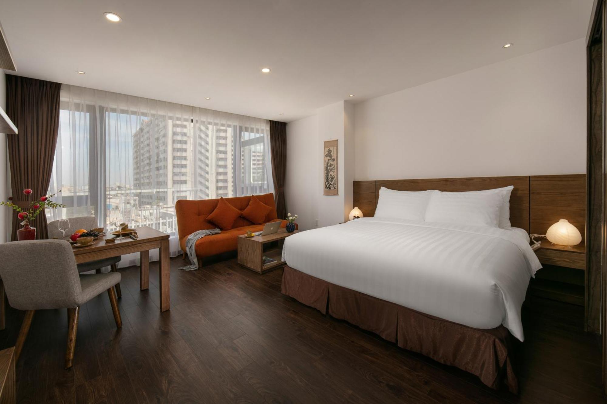 The Bloom Pham Viet Chanh - Modern Living Space In Saigon Bandar Ho Chi Minh Luaran gambar