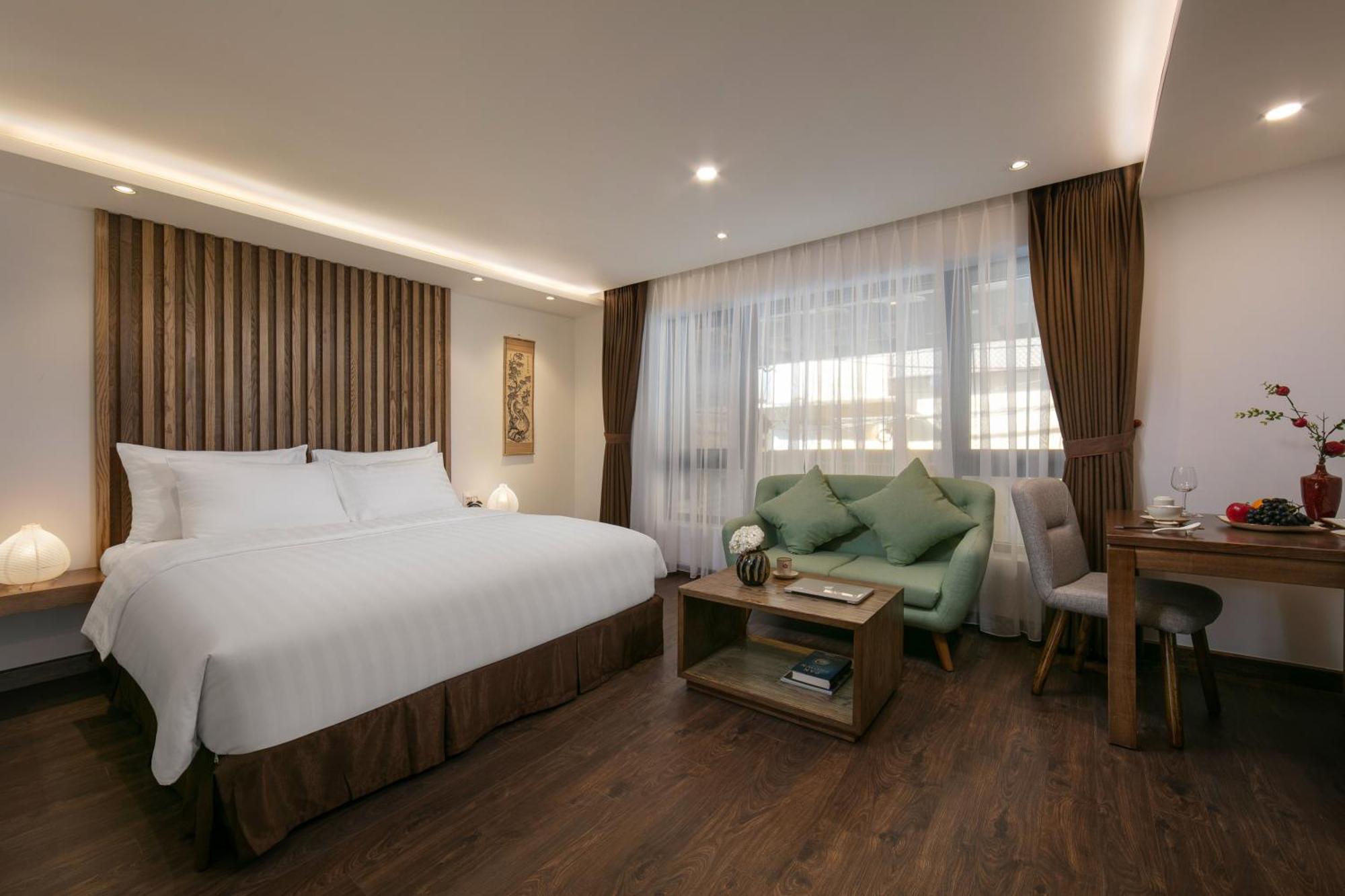 The Bloom Pham Viet Chanh - Modern Living Space In Saigon Bandar Ho Chi Minh Luaran gambar