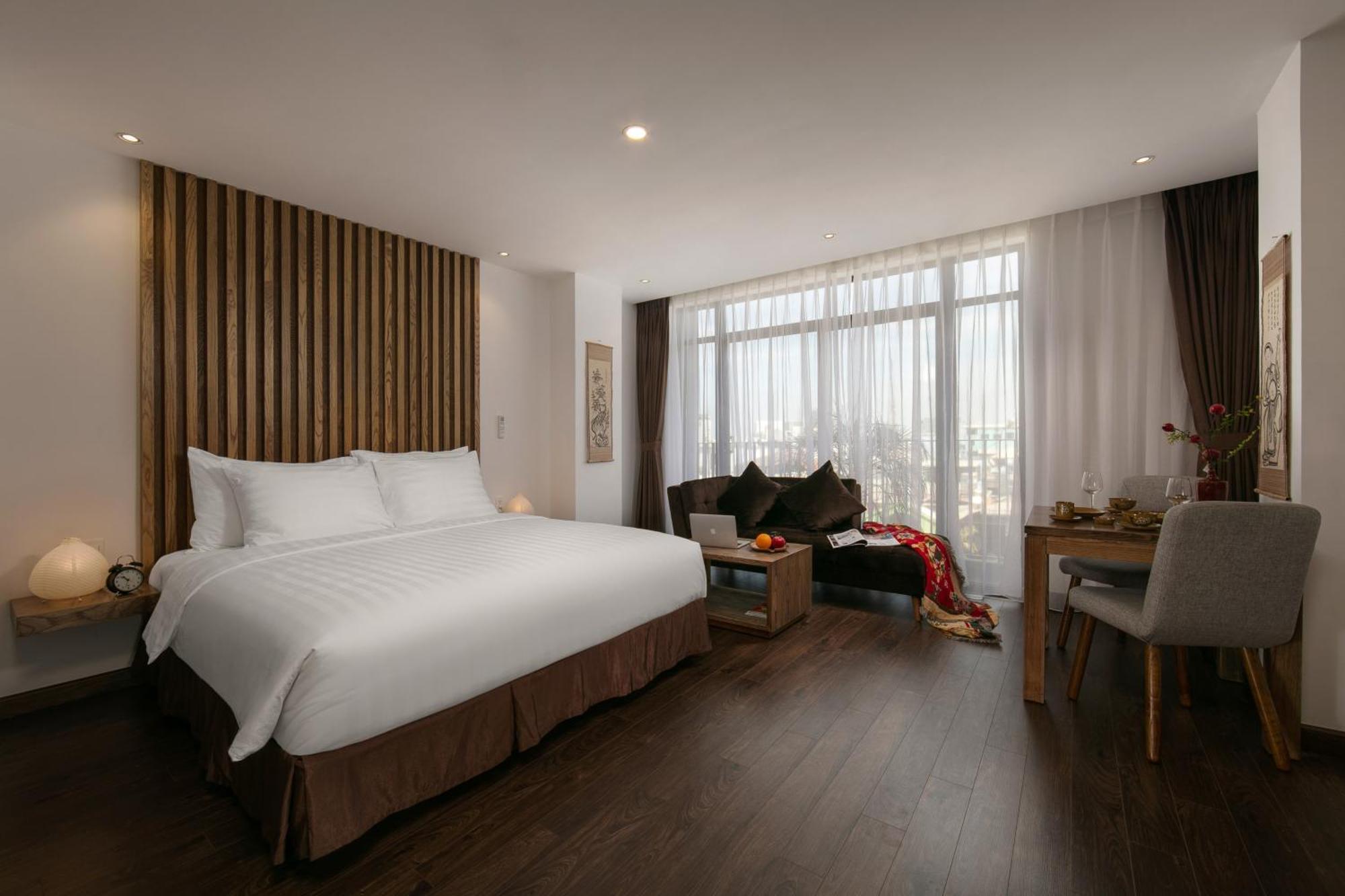 The Bloom Pham Viet Chanh - Modern Living Space In Saigon Bandar Ho Chi Minh Luaran gambar