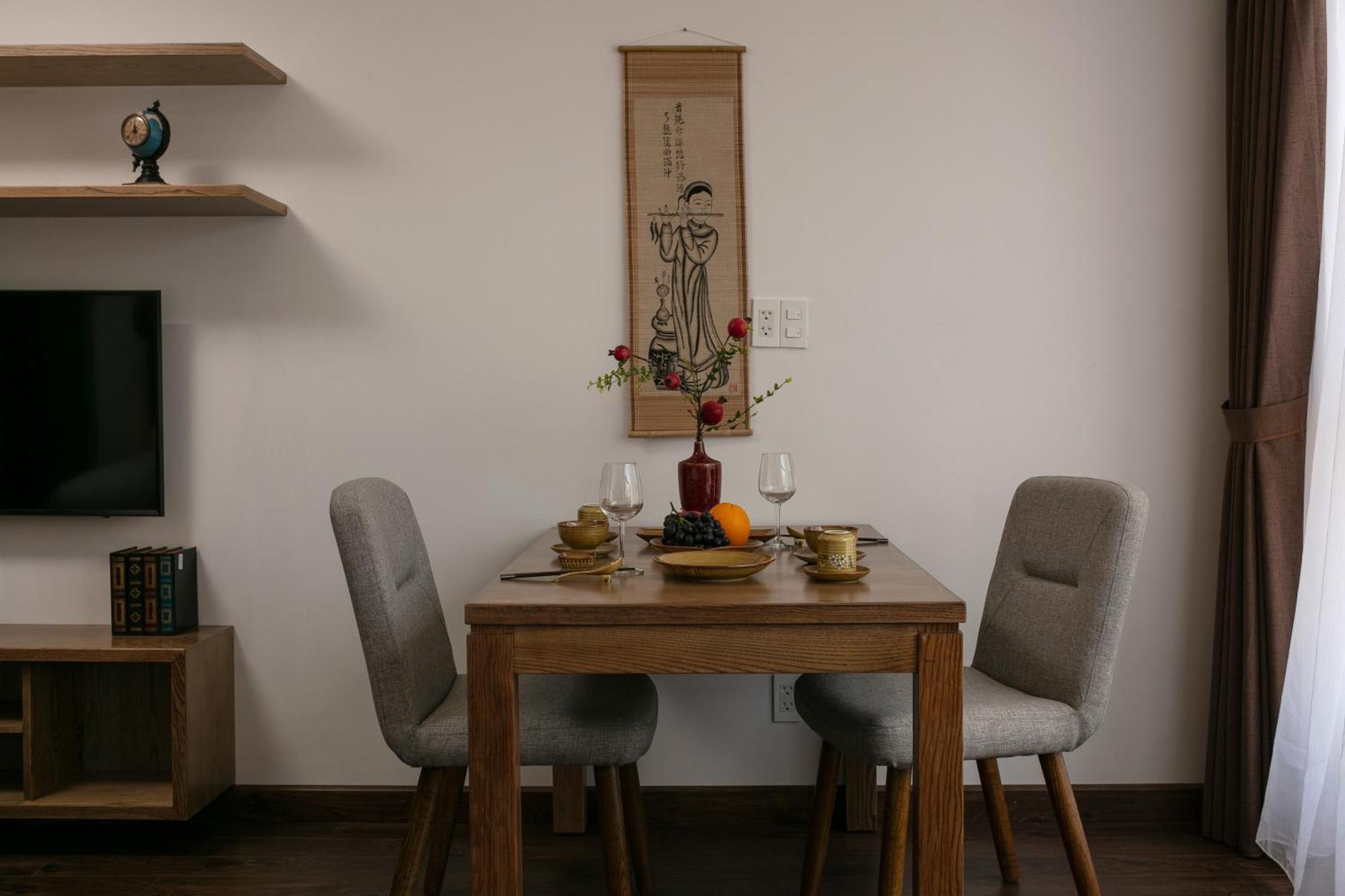 The Bloom Pham Viet Chanh - Modern Living Space In Saigon Bandar Ho Chi Minh Luaran gambar