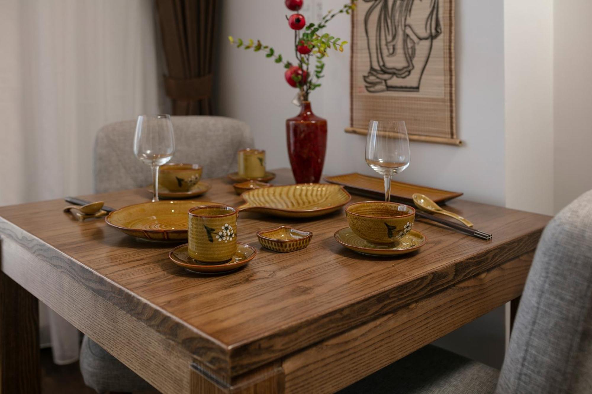 The Bloom Pham Viet Chanh - Modern Living Space In Saigon Bandar Ho Chi Minh Luaran gambar