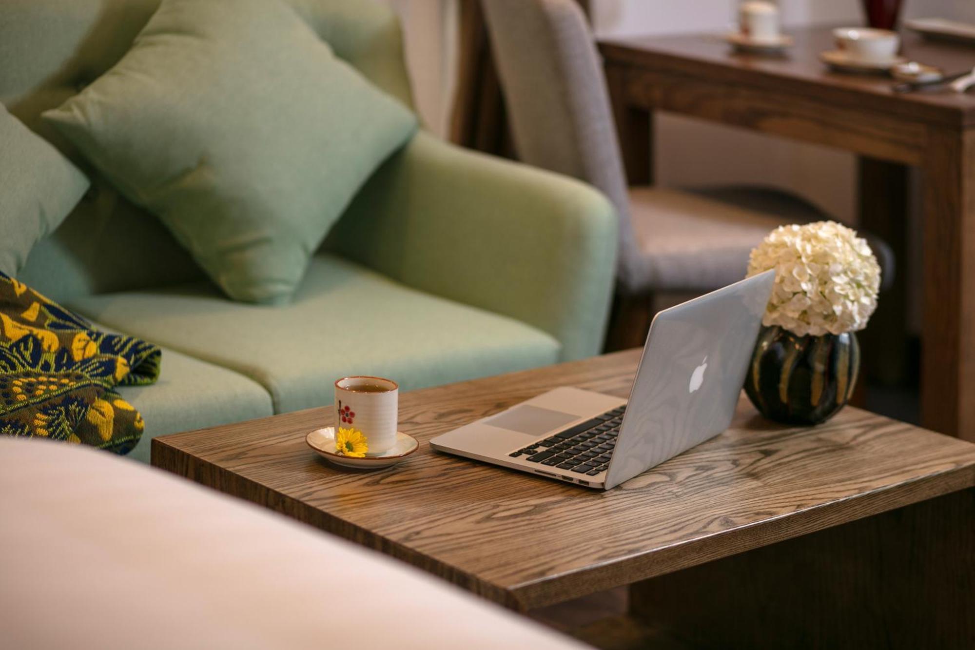 The Bloom Pham Viet Chanh - Modern Living Space In Saigon Bandar Ho Chi Minh Luaran gambar