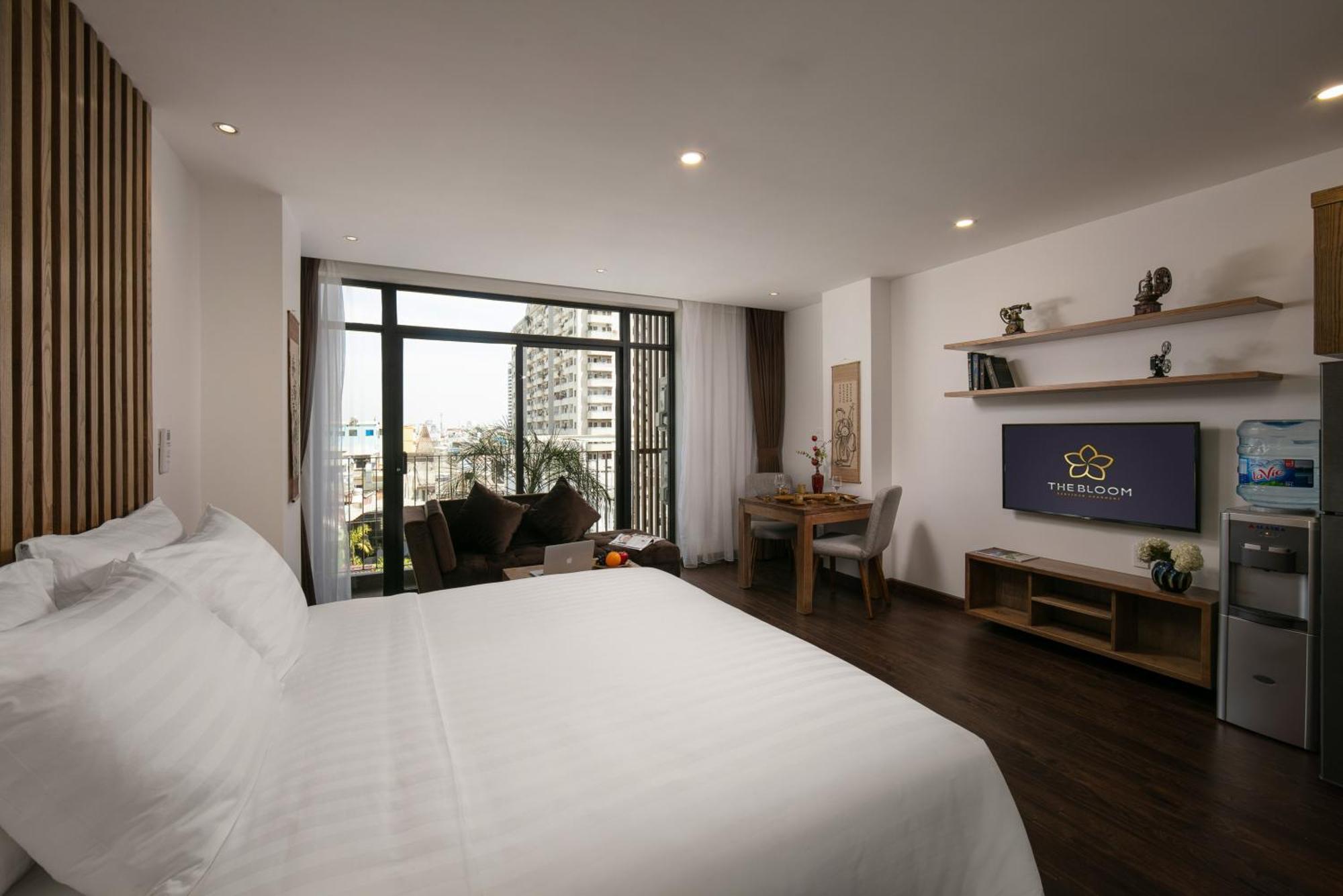 The Bloom Pham Viet Chanh - Modern Living Space In Saigon Bandar Ho Chi Minh Luaran gambar