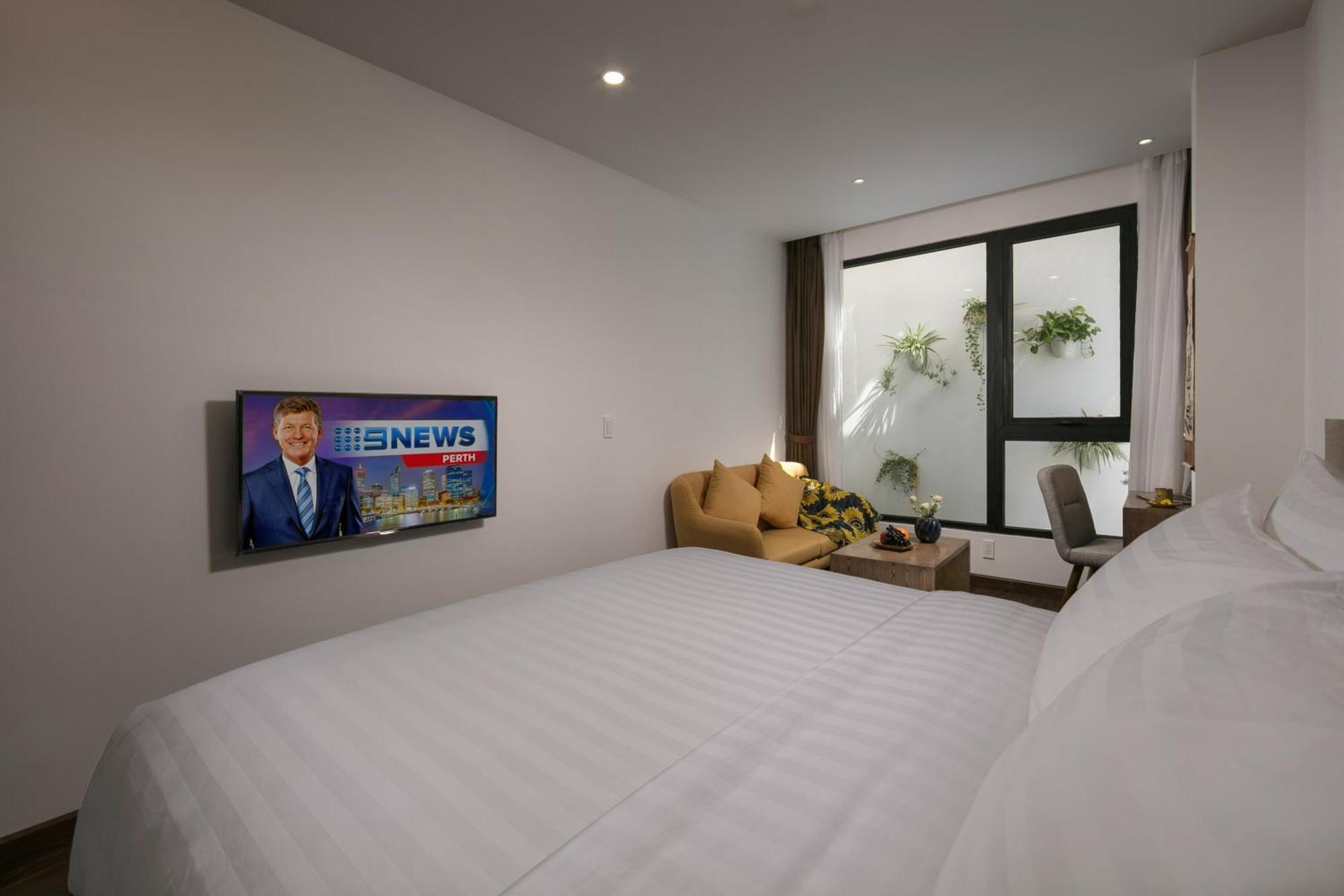 The Bloom Pham Viet Chanh - Modern Living Space In Saigon Bandar Ho Chi Minh Luaran gambar