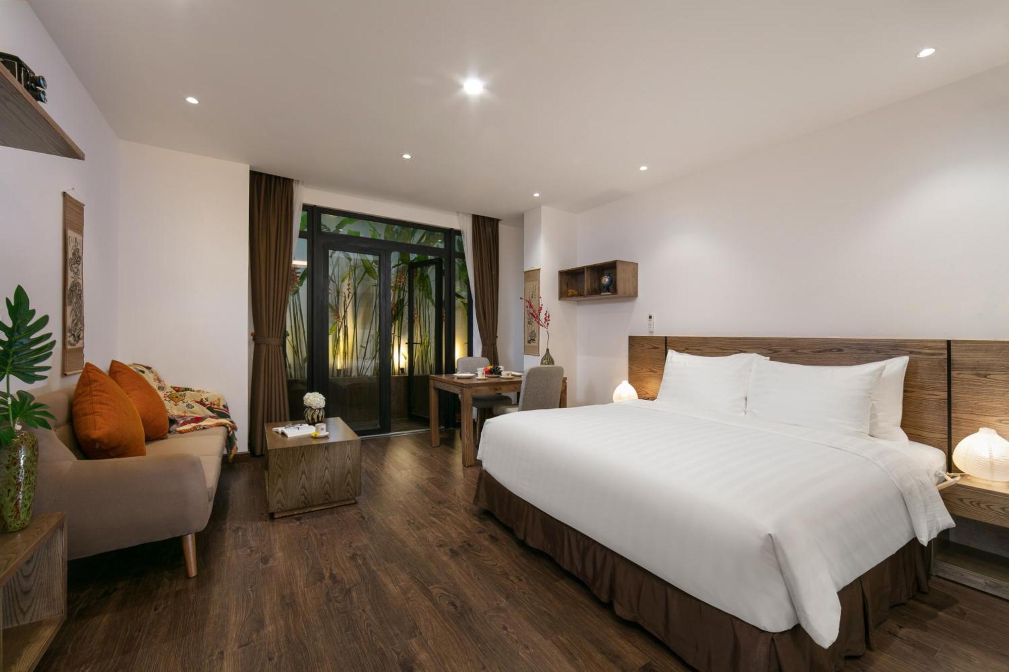 The Bloom Pham Viet Chanh - Modern Living Space In Saigon Bandar Ho Chi Minh Luaran gambar