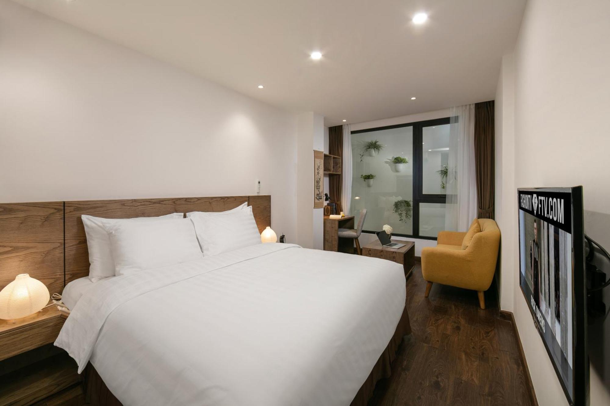 The Bloom Pham Viet Chanh - Modern Living Space In Saigon Bandar Ho Chi Minh Luaran gambar