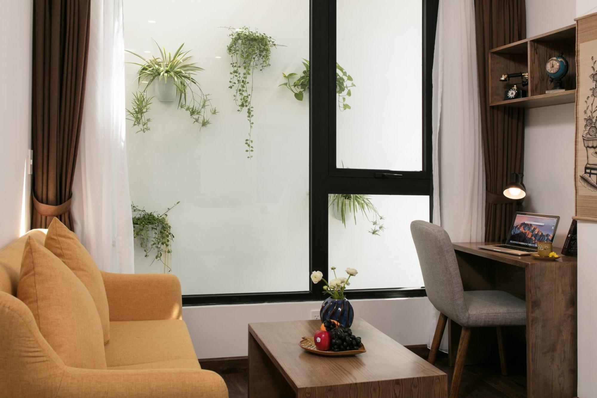 The Bloom Pham Viet Chanh - Modern Living Space In Saigon Bandar Ho Chi Minh Luaran gambar