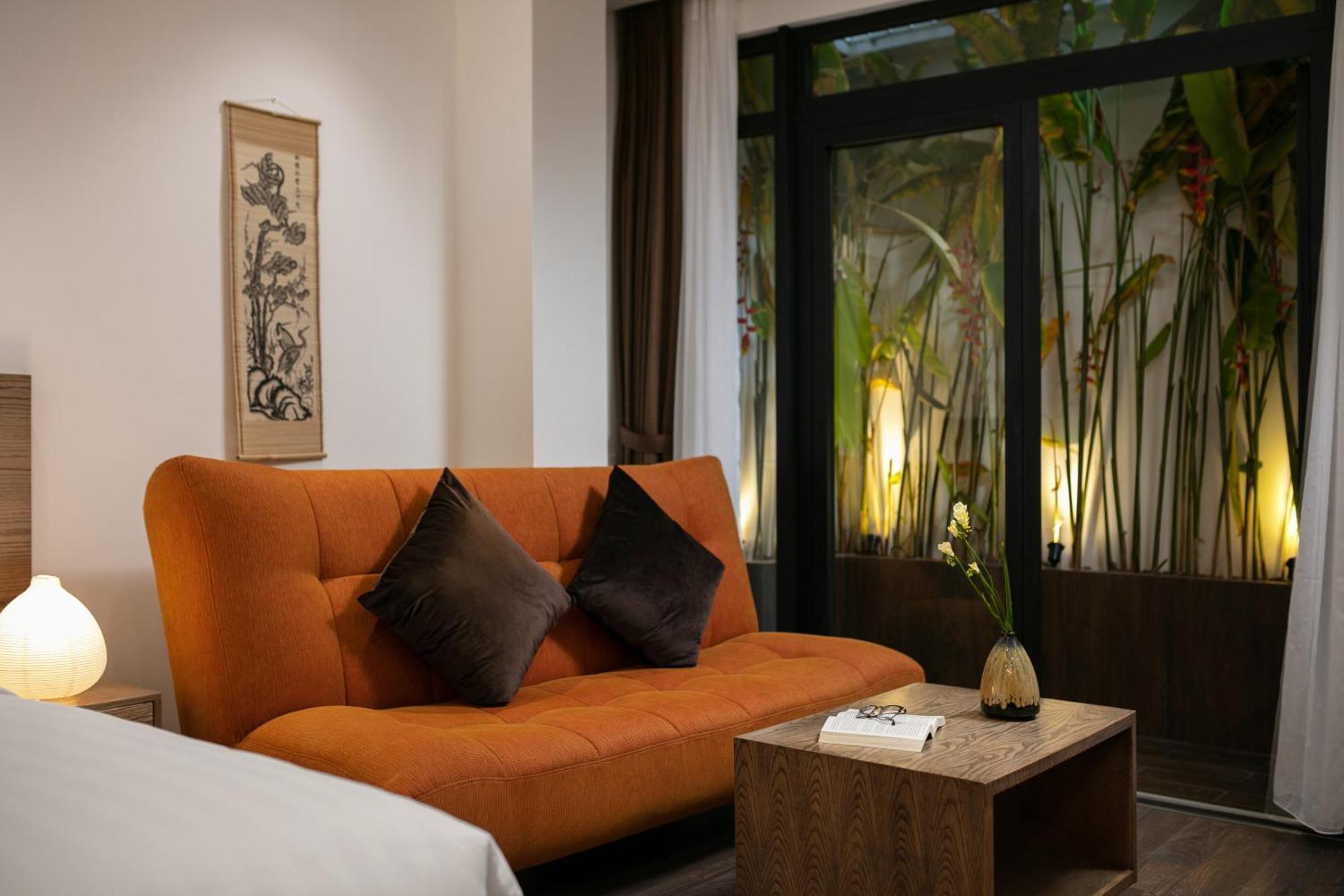 The Bloom Pham Viet Chanh - Modern Living Space In Saigon Bandar Ho Chi Minh Luaran gambar