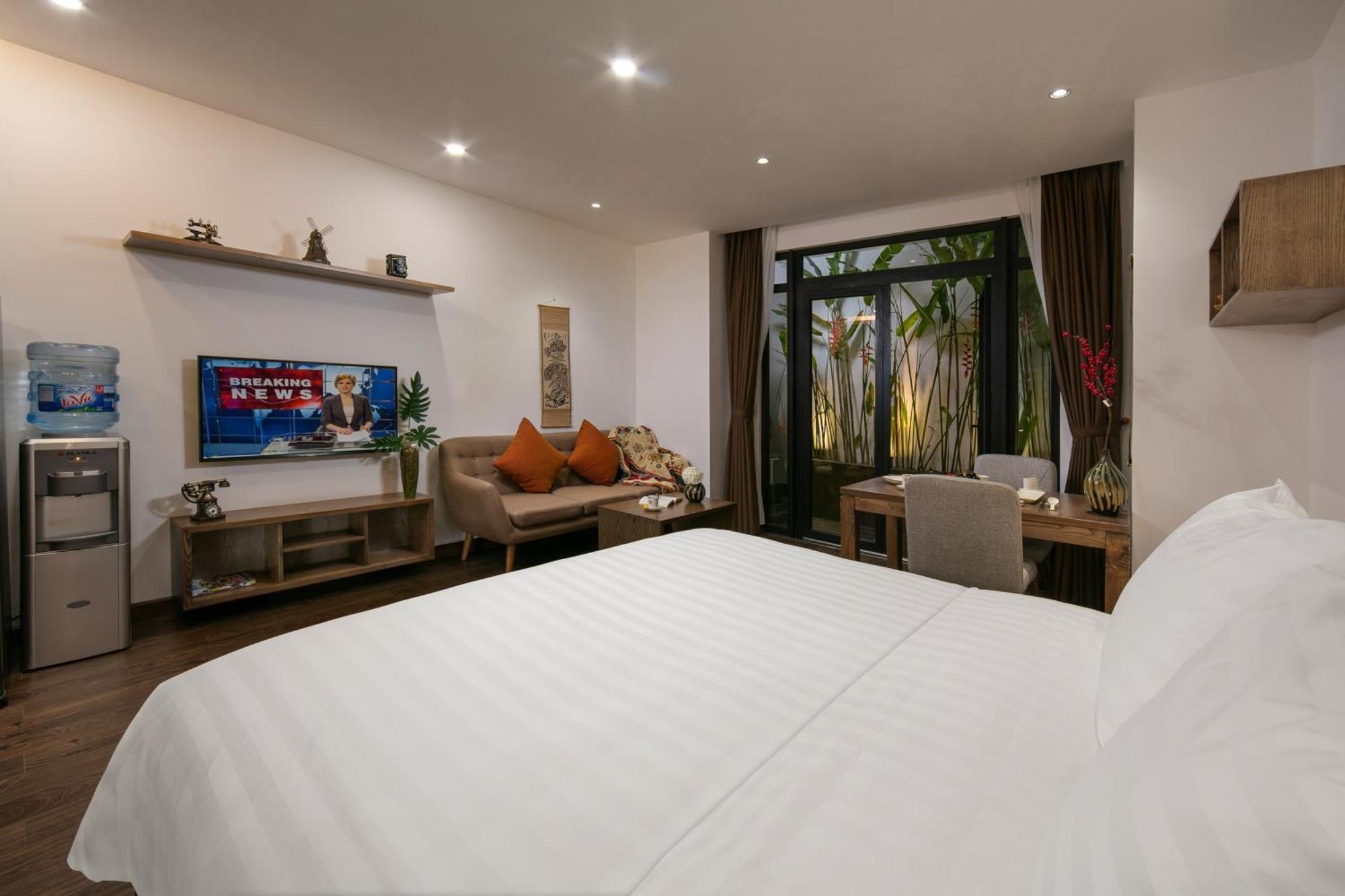 The Bloom Pham Viet Chanh - Modern Living Space In Saigon Bandar Ho Chi Minh Luaran gambar