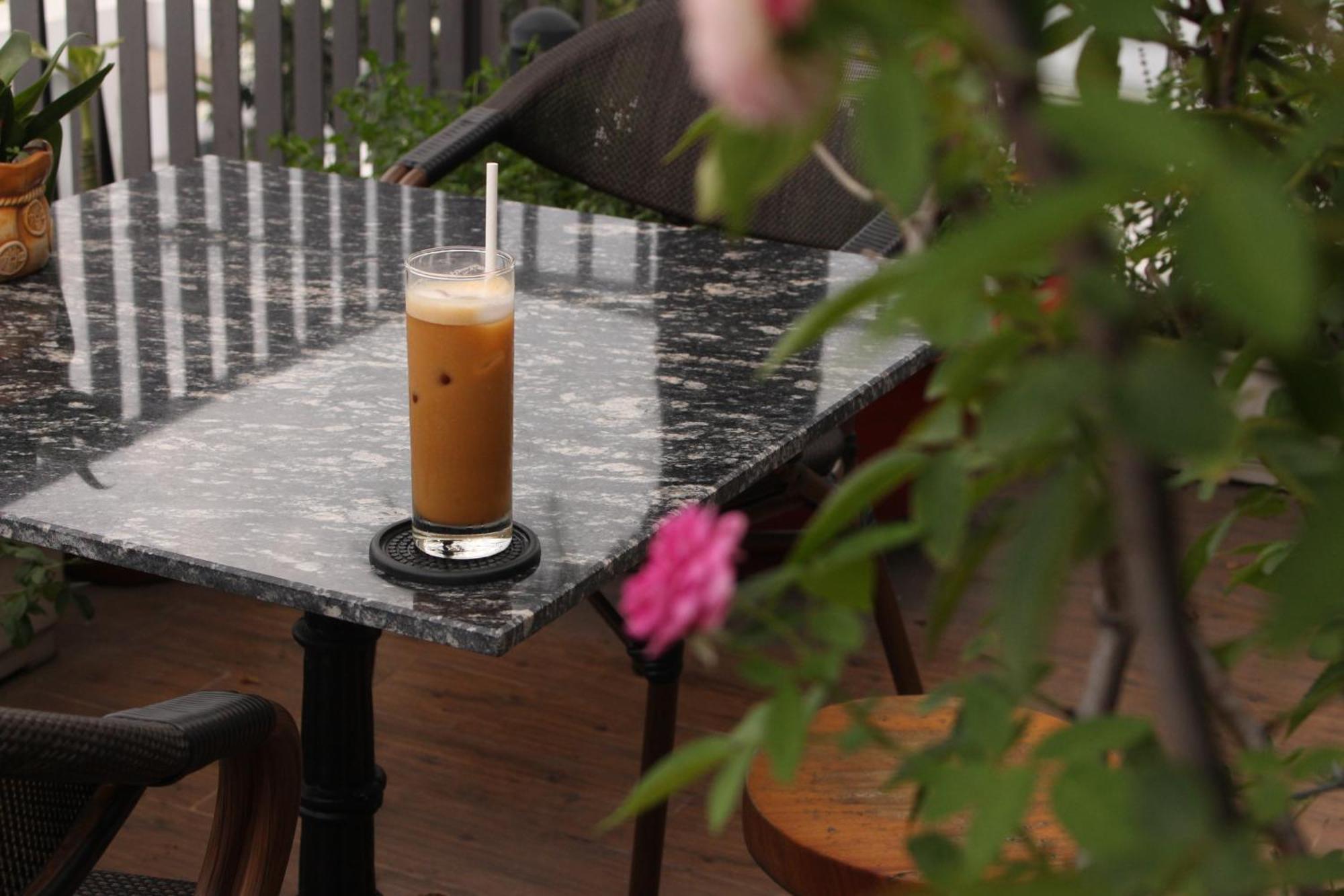 The Bloom Pham Viet Chanh - Modern Living Space In Saigon Bandar Ho Chi Minh Luaran gambar