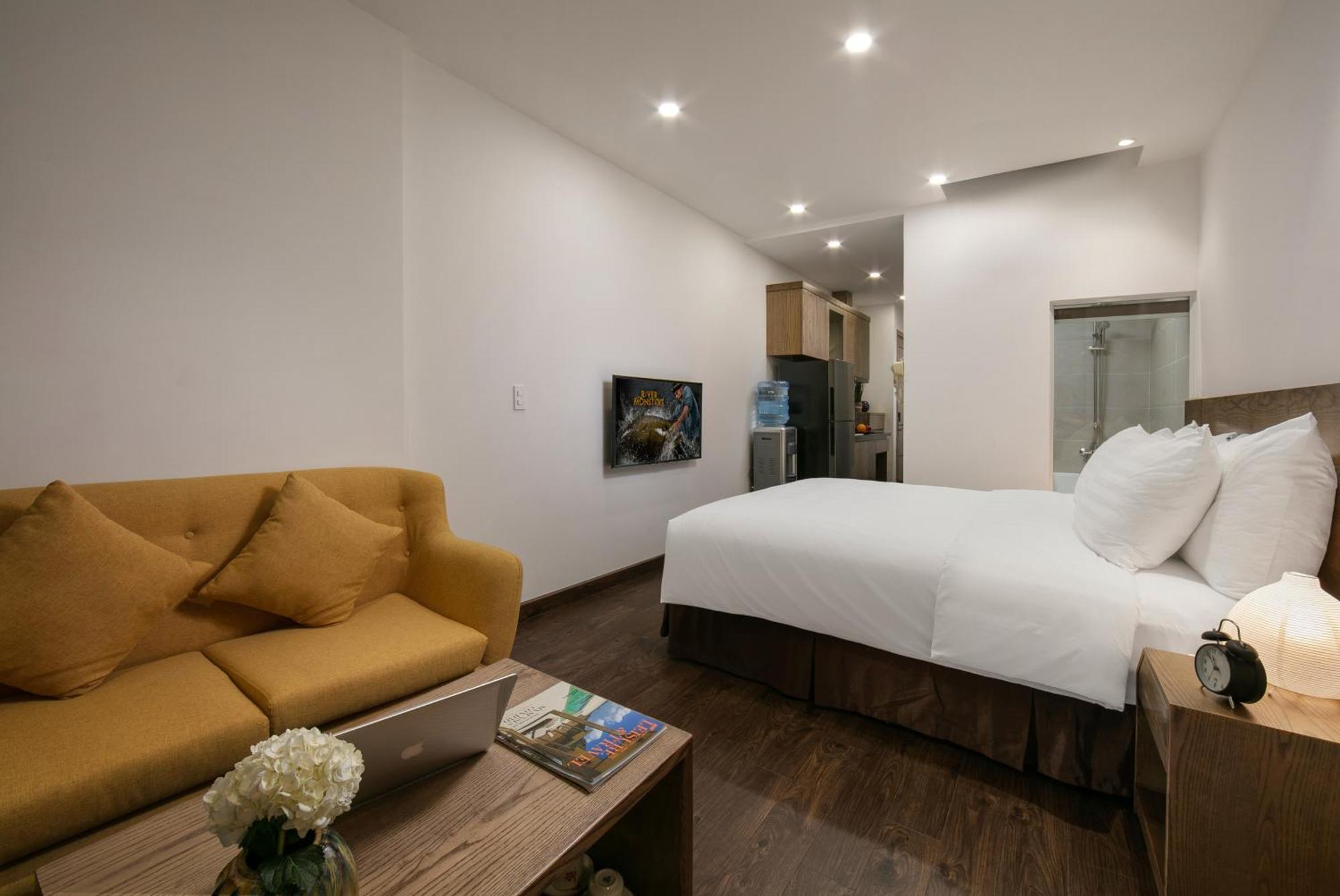 The Bloom Pham Viet Chanh - Modern Living Space In Saigon Bandar Ho Chi Minh Luaran gambar