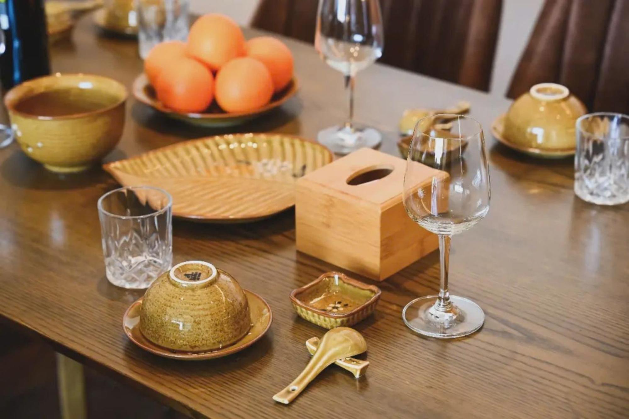 The Bloom Pham Viet Chanh - Modern Living Space In Saigon Bandar Ho Chi Minh Luaran gambar