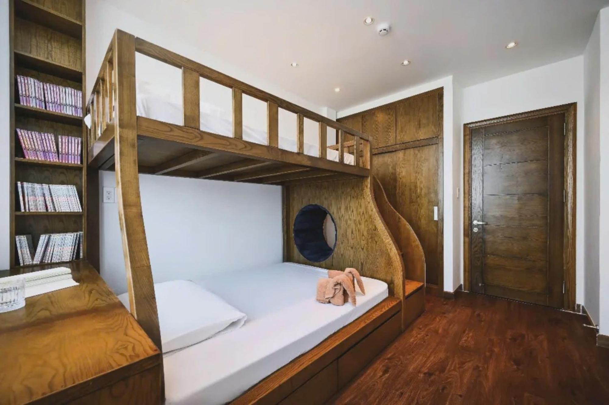 The Bloom Pham Viet Chanh - Modern Living Space In Saigon Bandar Ho Chi Minh Luaran gambar