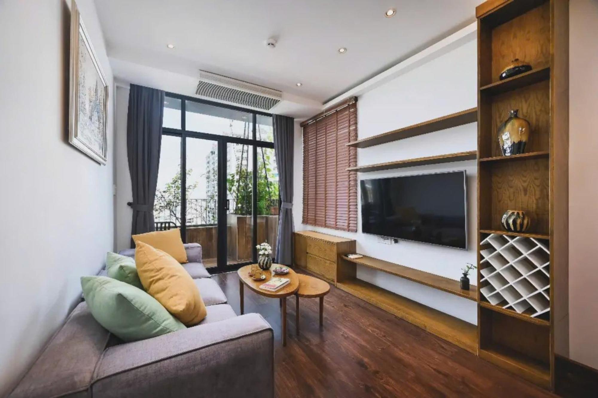 The Bloom Pham Viet Chanh - Modern Living Space In Saigon Bandar Ho Chi Minh Luaran gambar