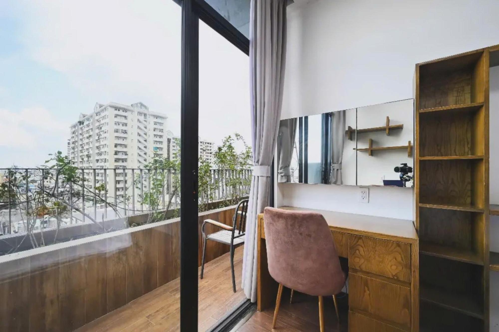 The Bloom Pham Viet Chanh - Modern Living Space In Saigon Bandar Ho Chi Minh Luaran gambar