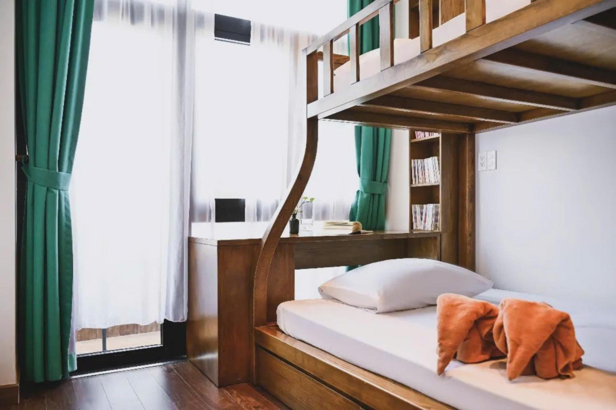 The Bloom Pham Viet Chanh - Modern Living Space In Saigon Bandar Ho Chi Minh Luaran gambar