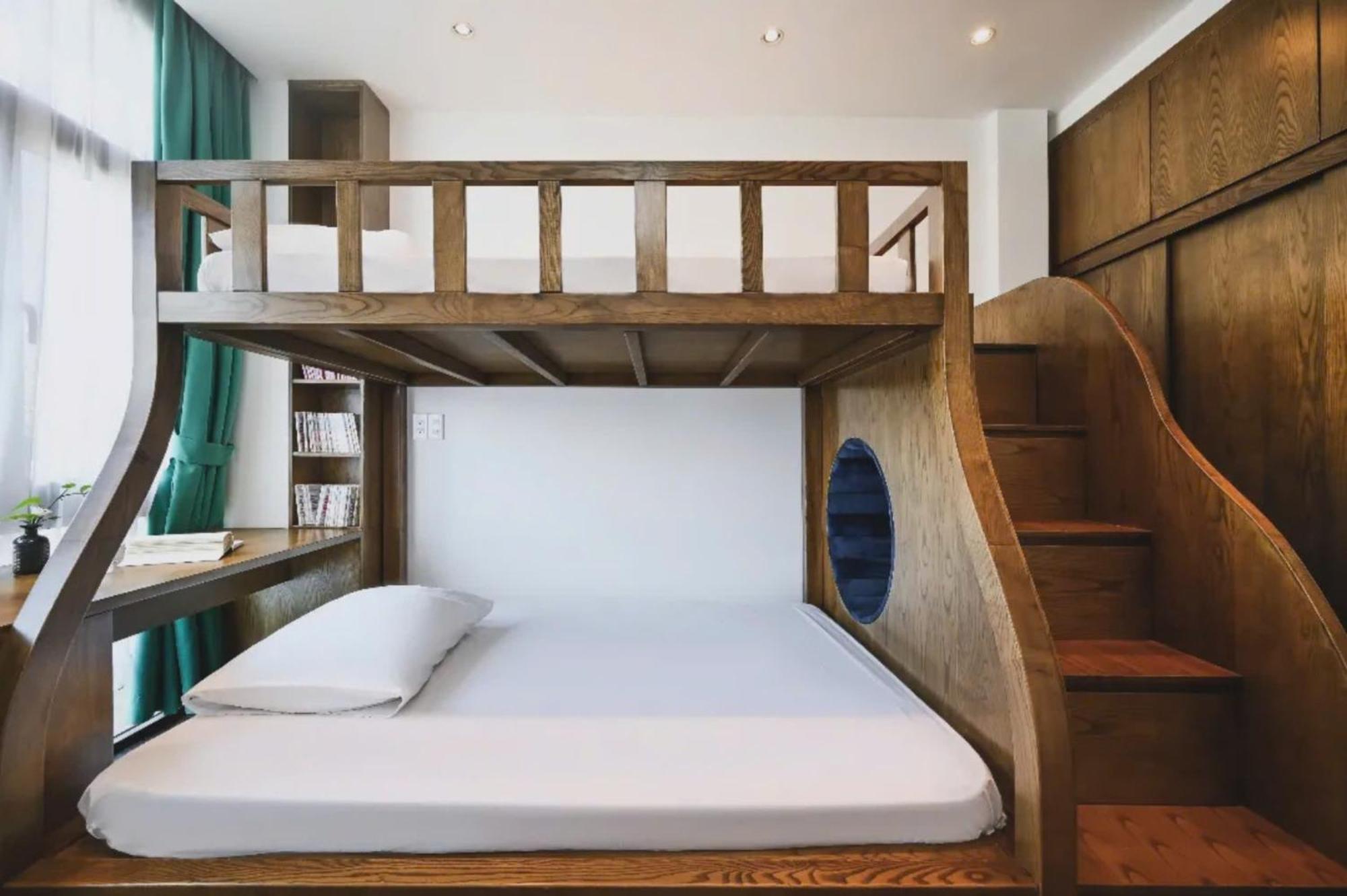 The Bloom Pham Viet Chanh - Modern Living Space In Saigon Bandar Ho Chi Minh Luaran gambar