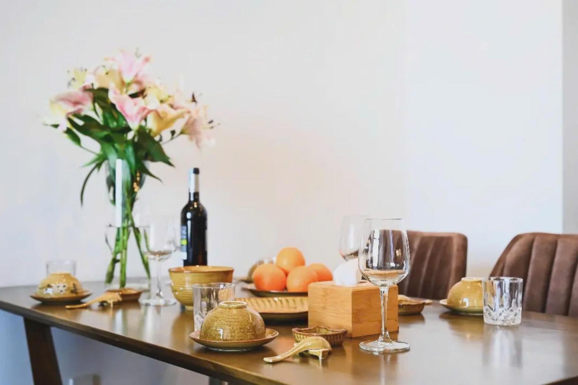 The Bloom Pham Viet Chanh - Modern Living Space In Saigon Bandar Ho Chi Minh Luaran gambar
