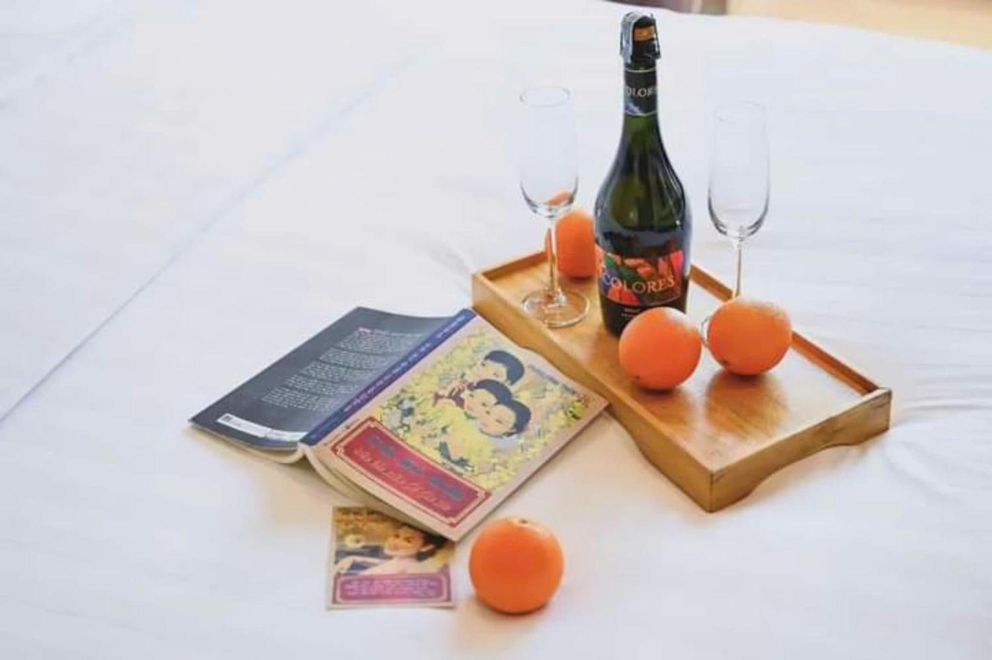The Bloom Pham Viet Chanh - Modern Living Space In Saigon Bandar Ho Chi Minh Luaran gambar